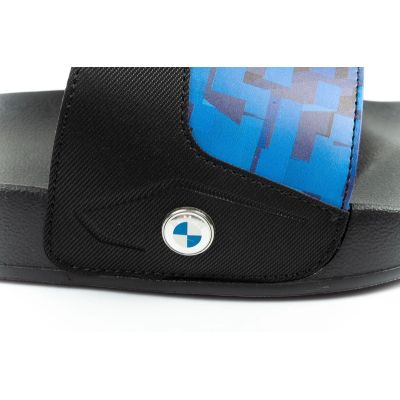 7. Puma men's sports shoes BMW MMS Leadcat 2.0 Graphic fashionable
