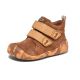 9. Affenzahn Talky leather barefoot walking shoes (01493-70111)