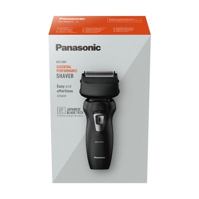 Panasonic ES-RW31-K503 Men's Shaver