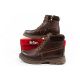 10. Lee Cooper men's boots, elegant leather boots