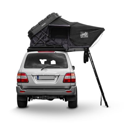 27. OFFLANDER FOLD S WOLF Rooftop Tent