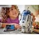8. LEGO Star Wars 75379 R2-D2