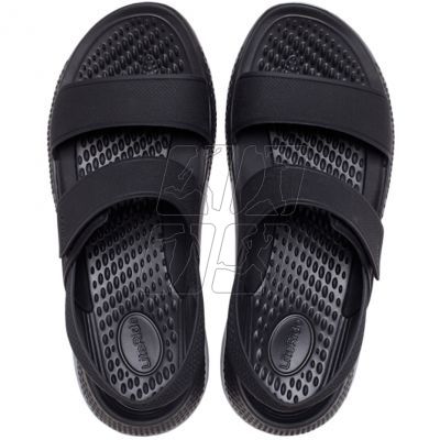 2. Crocs Literide 360 W 206711 02G