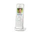 2. FRITZ!Fon C6 DECT Phone Caller Name and Identification White