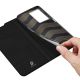 8. Dux Ducis Skin Pro Holster Cover with Flap Realme Narzo 50A black