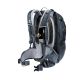 3. Cycling Backpack – Deuter Trans Alpine 24 Black