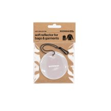 BOOKMAN Hanging Reflector Circle Pendant