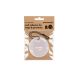 BOOKMAN Hanging Reflector Circle Pendant