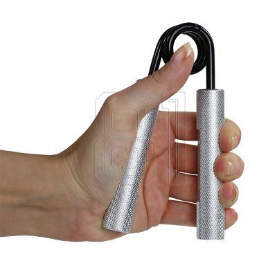 30. HMS SC13 soft hand clamp