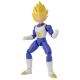 2. DRAGON BALL DRAGON STARS SUPER SAIYAN VEGETA