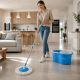 19. ESPERANZA SPIN MOP PERFECT CLEAN EHS005
