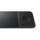 6. Samsung Inductive Charger Base Trio, Black
