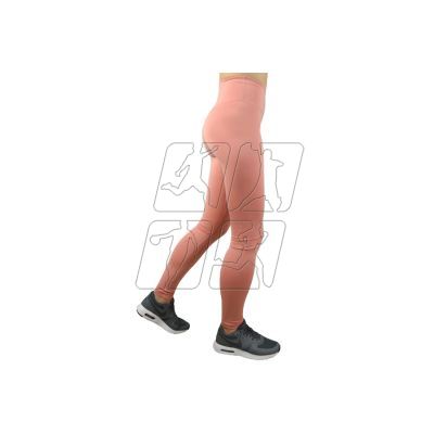 3. Nike Swoosh Pink W BV4767-606 pants