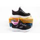 9. Skechers Bounder Pro Slip-Ins Kids' Sports Shoes Black