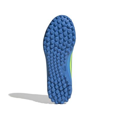 3. Adidas Junior F50 Club TF JS1491 shoes