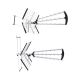 2. Libox LB2000 outdoor directional antenna (32 dB; Type F)