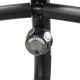78. Horizontal magnetic bike plus HMS R9259 black and green