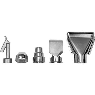 5. YATO HEAT GUN 1600W 50-650C 2 SPEEDS LCD + MEMORY