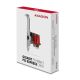 6. Axagon PCEE-GIX network card Internal Ethernet 1000 Mbit/s