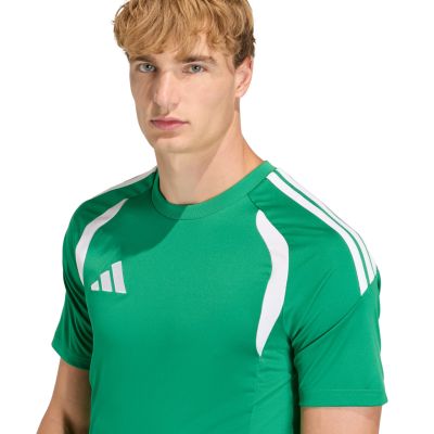 4. Men's adidas Tiro 26 League Jersey green KB1356