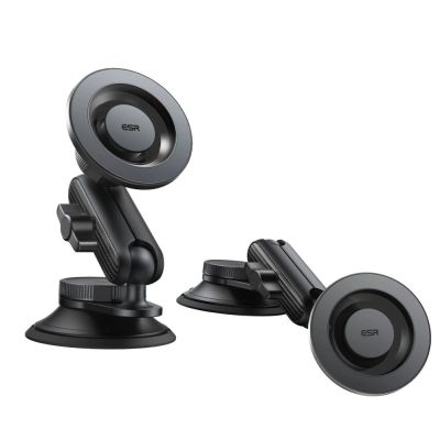 ESR OmniLock MagSafe Cockpit Car Mount - Black