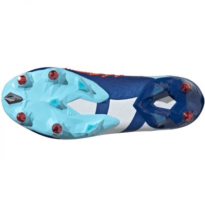 8. Adidas Predator Accuracy.1 Low SG M IF2291 football boots
