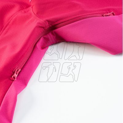 5. Elbrus Softshell Envisat W jacket 92800593759