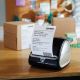 4. Dymo labels 220 pcs 104x159 mm for LW4XL