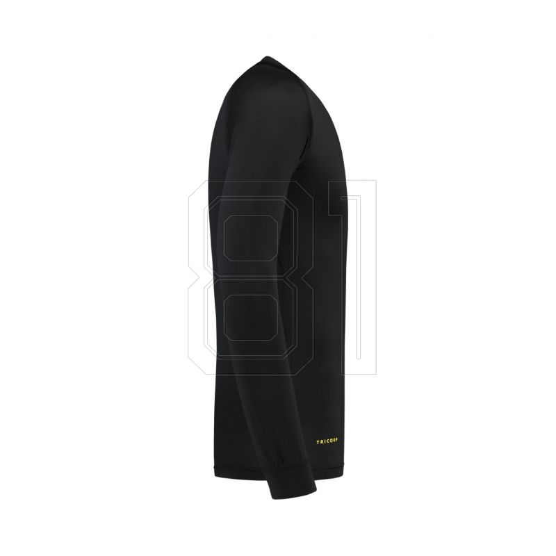 2. Tricorp unisex Thermal Shirt M MLI-T02T1