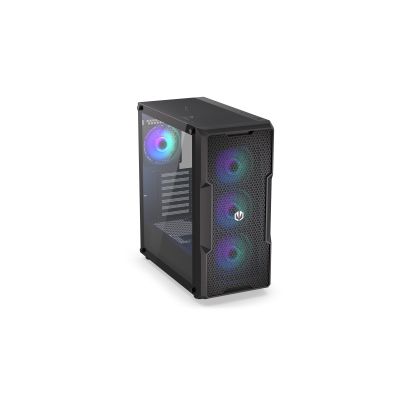 31. ENDORFY Regnum 400 ARGB case