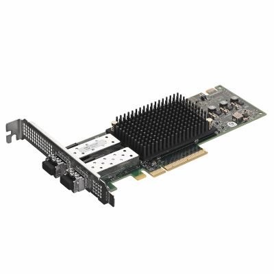 3. Broadcom LPe32002-M2 2 FC 32Gb/s HBA Controller