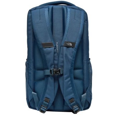 3. The North Face Vault Backpack NF0A3VY2ART1 Blue One size