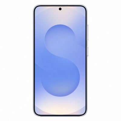 2. Samsung Standing Grip Case EF-GS936CBEGWW Silicone Case with Holder / Stand for Samsung Galaxy S25+ - Black