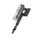 9. Dreame Z30 Station Upright Vacuum Cleaner Battery Dry HEPA Bagless 3L Black 3200 Ah