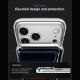 10. Spigen Ultra Hybrid MagSafe case for iPhone 18 Pro Max / 17 Pro Max - neo one