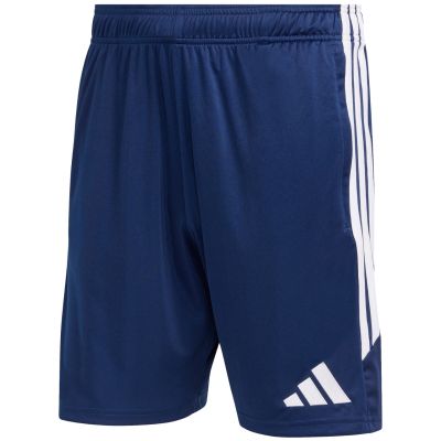2. Men's adidas Tiro 26 League Training Shorts Navy Blue JY9718