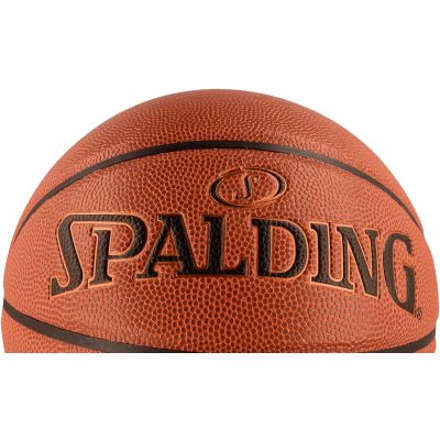 3. Spalding TF 500 Excel Basketball 