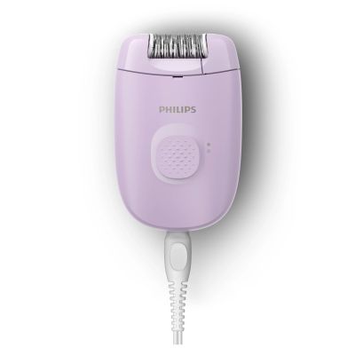 9. Philips 2000 series Epilator Series 2000 BRE237/00 Mains-powered epilator