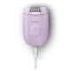 9. Philips 2000 series Epilator Series 2000 BRE237/00 Mains-powered epilator