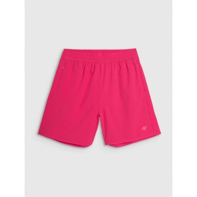 6. Women's beach shorts 4F 4FWSS25UBDSF149-54S
