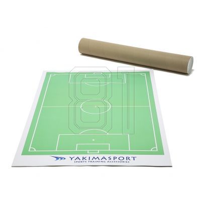 FLIPCHART tactical block 70x100cm Yakimasport 100088