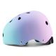 3. Wozinsky M BMX/Scooter Helmet - Pink Gradient