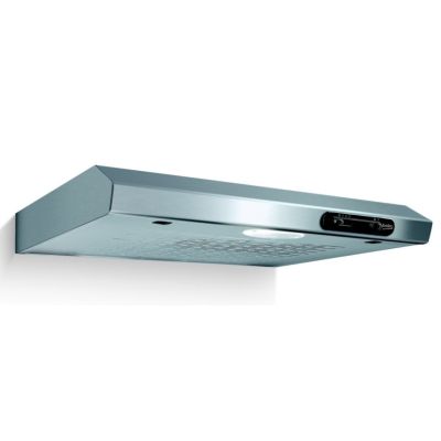Beko CFB 5310 X under-cabinet hood (125 m3/h; silver color)