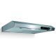 Beko CFB 5310 X under-cabinet hood (125 m3/h; silver color)
