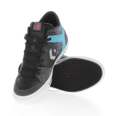 6. Converse Coolidge W 517202 shoes