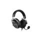 2. HATOR Hypergang 3 USB Wired & Wireless Headband Gaming Headset USB Type-C / USB Type-A Bluetooth Black