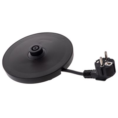 5. Electric glass kettle 2200W MR-061-BLACK MAESTRO