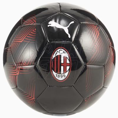 3. Puma AC Milan Ftbl Core Ball 084155-02