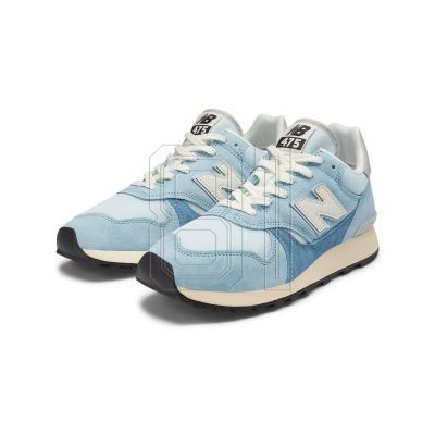 8. New Balance M475VTG Shoes