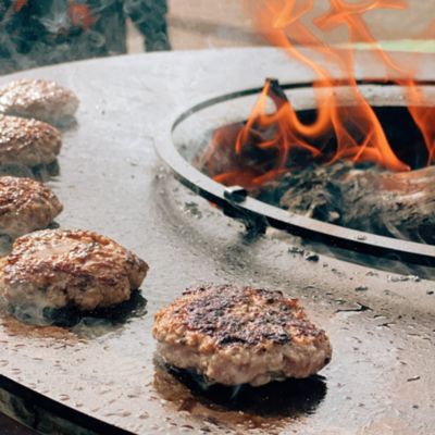 11. Bonfeu BF80 Grill Limiter